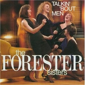 The Forester Sisters